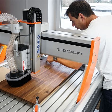CNC for Hobbyists .